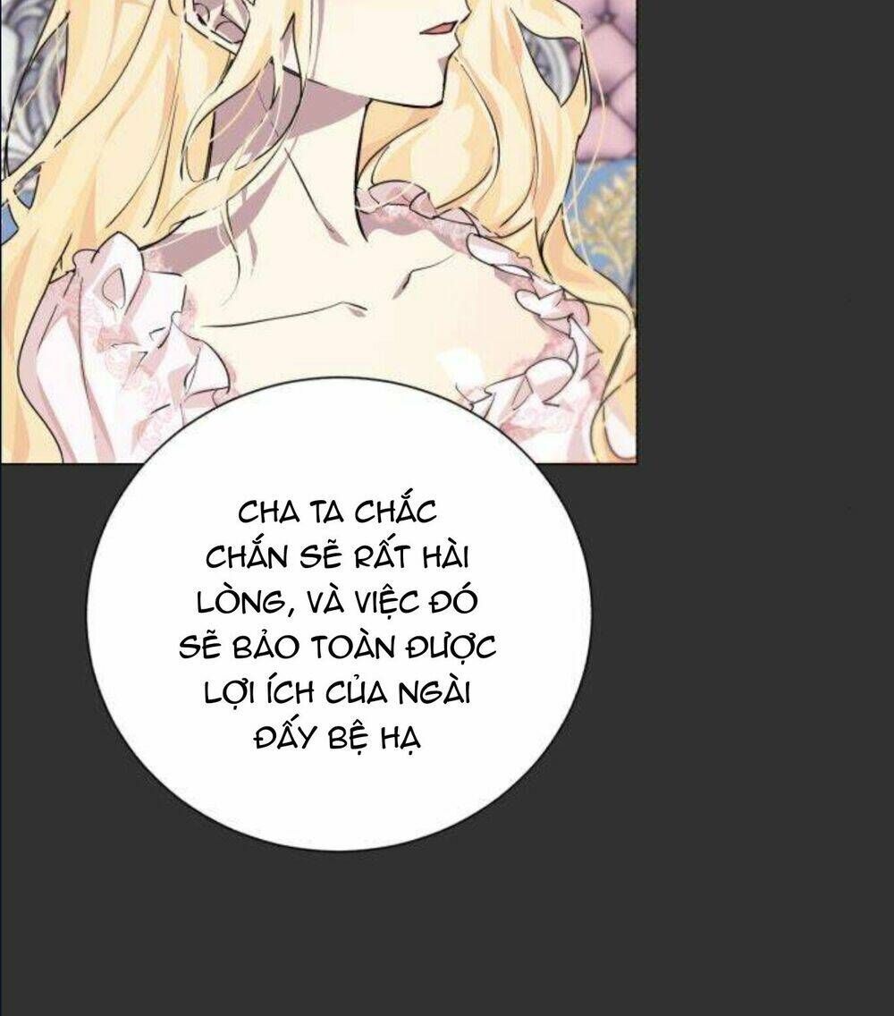 ta đã từng mong nàng biến mất chapter 3 17