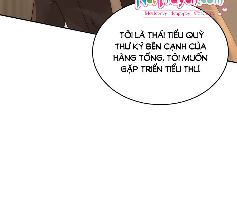 hoàn mỹ lão công tiến hóa luân chapter 84 6