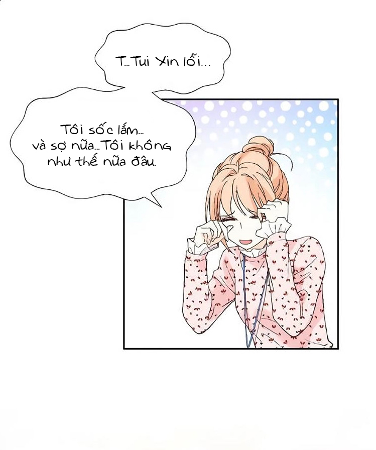 Lee Bom Của Tôi chapter 5 - Trang 20