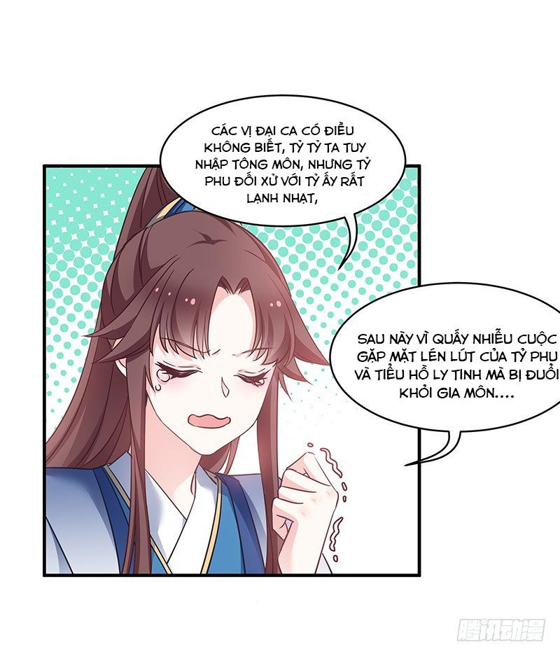 trò chơi trừng phạt chapter 61 18