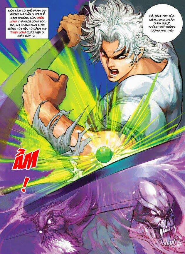 thần binh khoa huyễn ký chapter 3 29