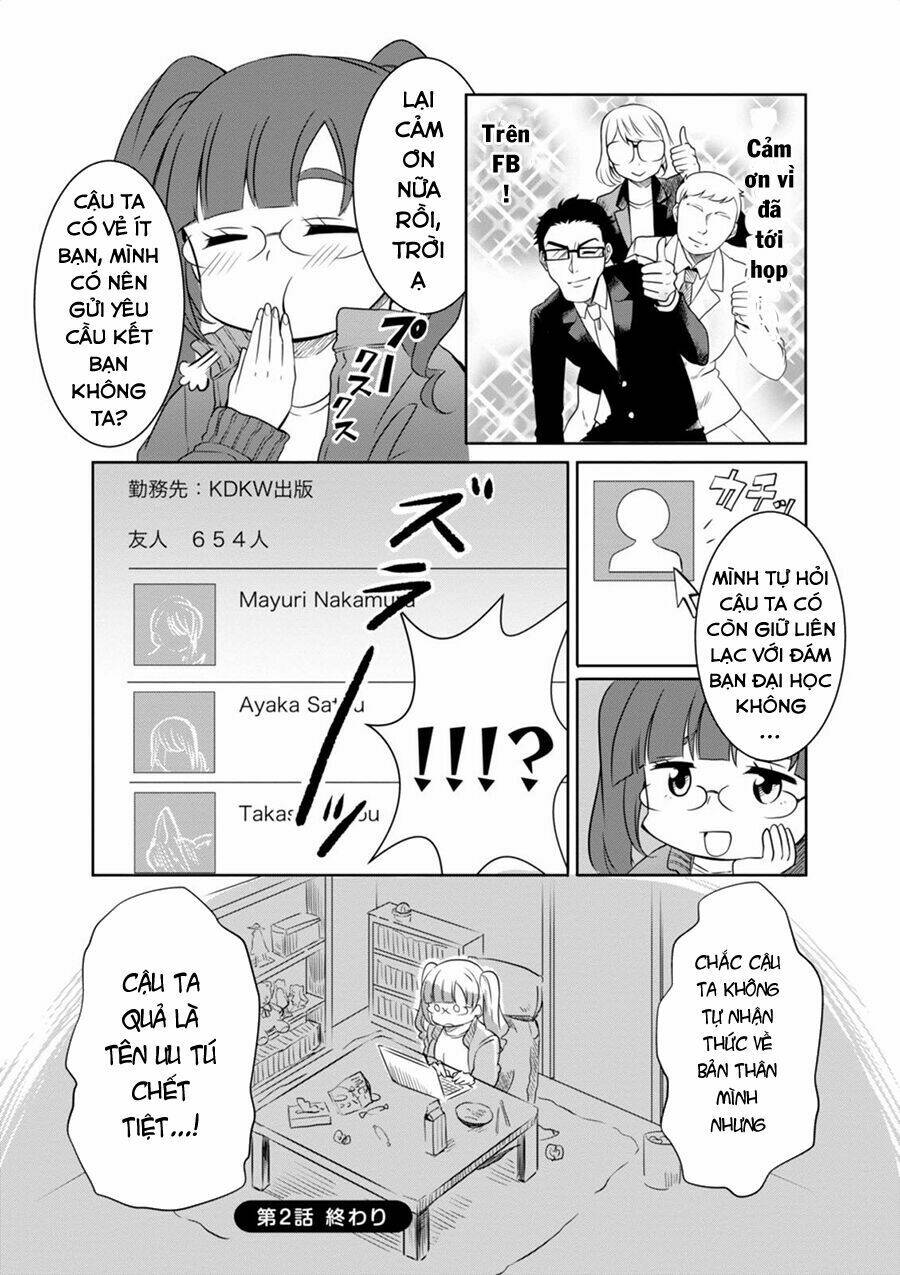hime no dameshi chapter 2 20