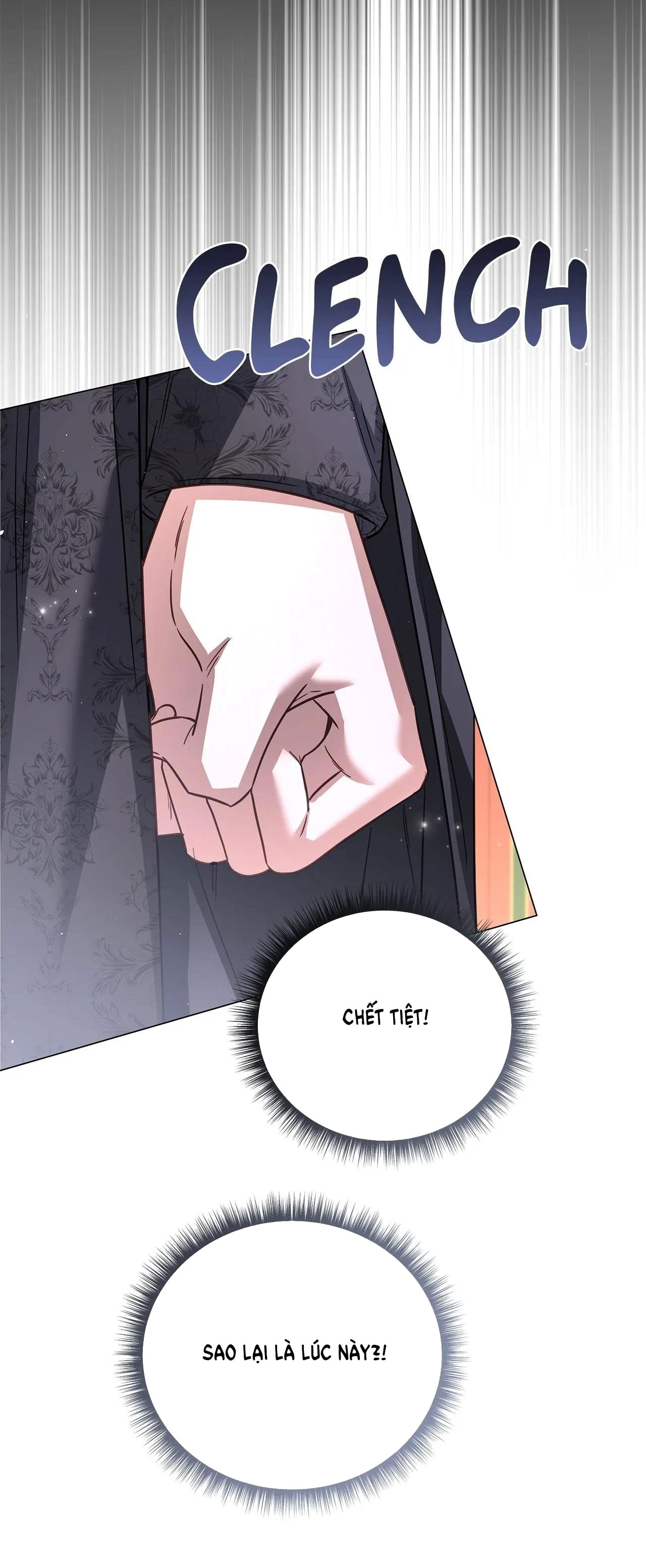 Vết Trăng chapter 58.2 36