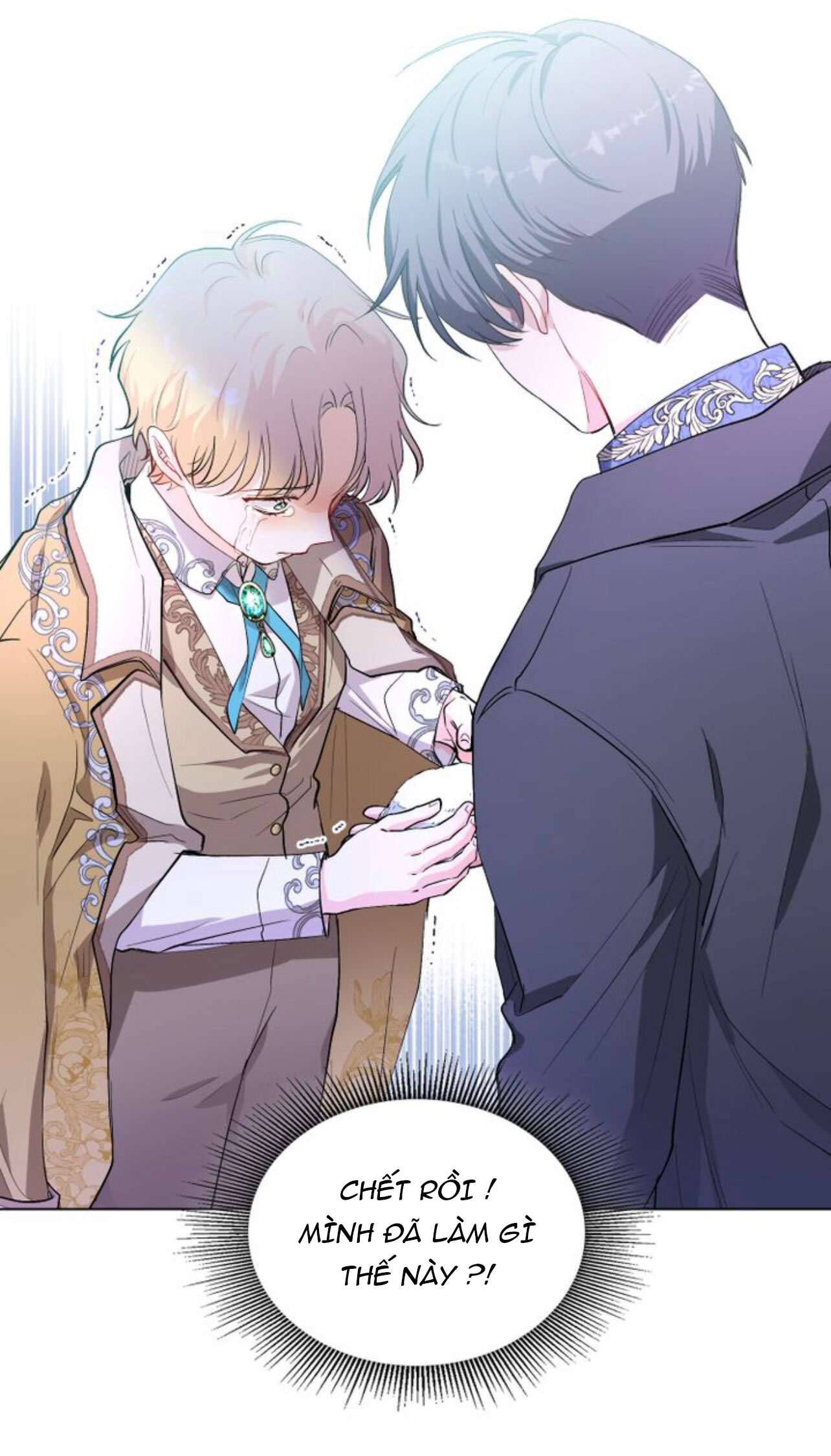 đi tìm nàng camellia chapter 7 46