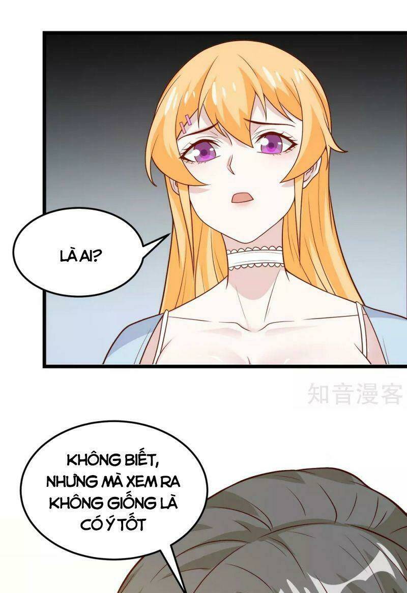 kiếm vũ chapter 194 21