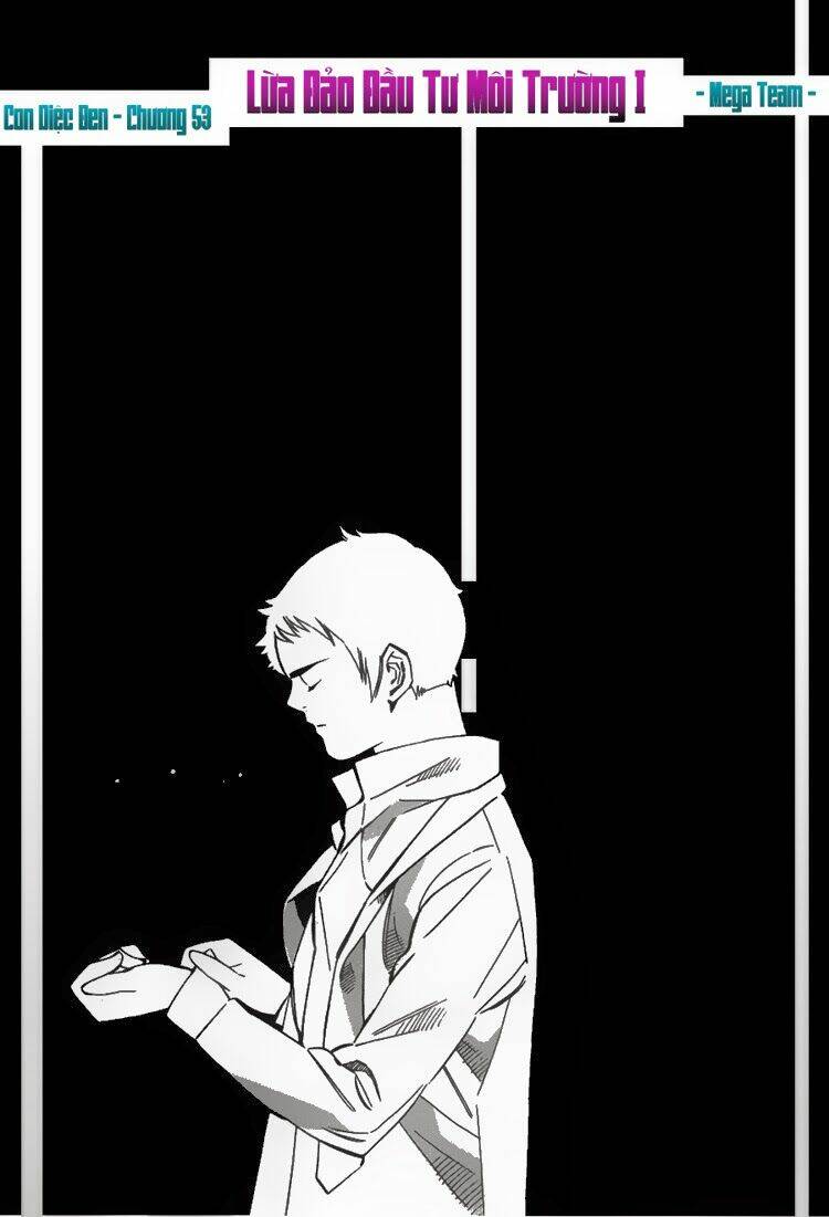 shin kurosagi - con diệc đen 2 chapter 53 1