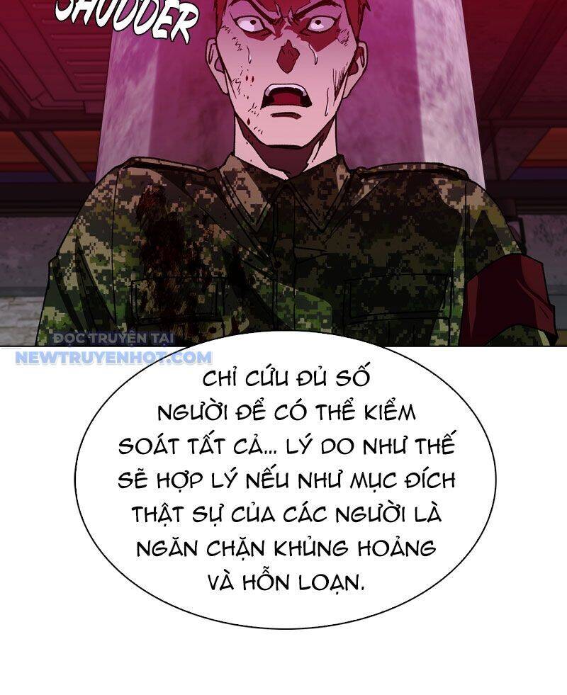 tận thế cũng chỉ là trò chơi chapter 33 82