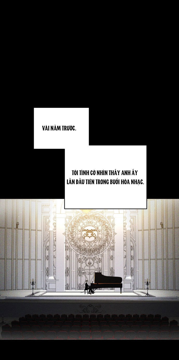 điệu nhảy say mê giữa màn đêm chapter 1.1 30