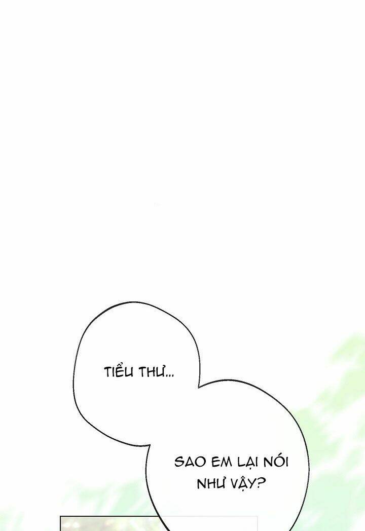 ác nữ phản diện đảo ngược đồng hồ cát chapter 84.1 21