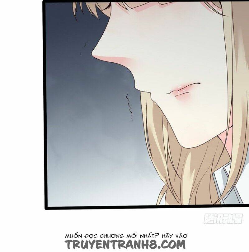 manh yêu truyện chapter 2.1 34