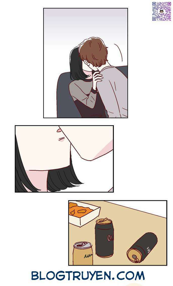 we broke up chapter 29 23