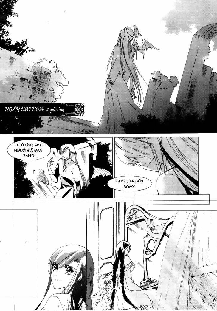 xing gui shi tian kong de dao lu chapter 3 4