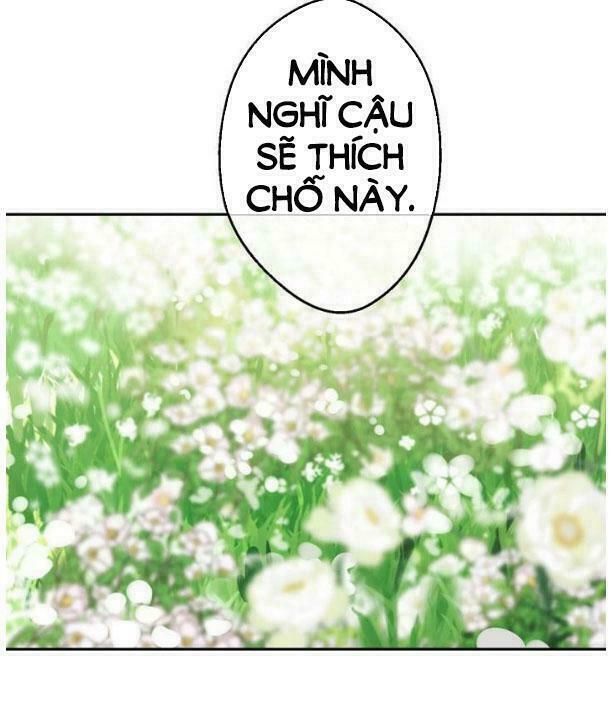 một ngày nọ tôi bỗng thành nàng công chúa chapter 21 37