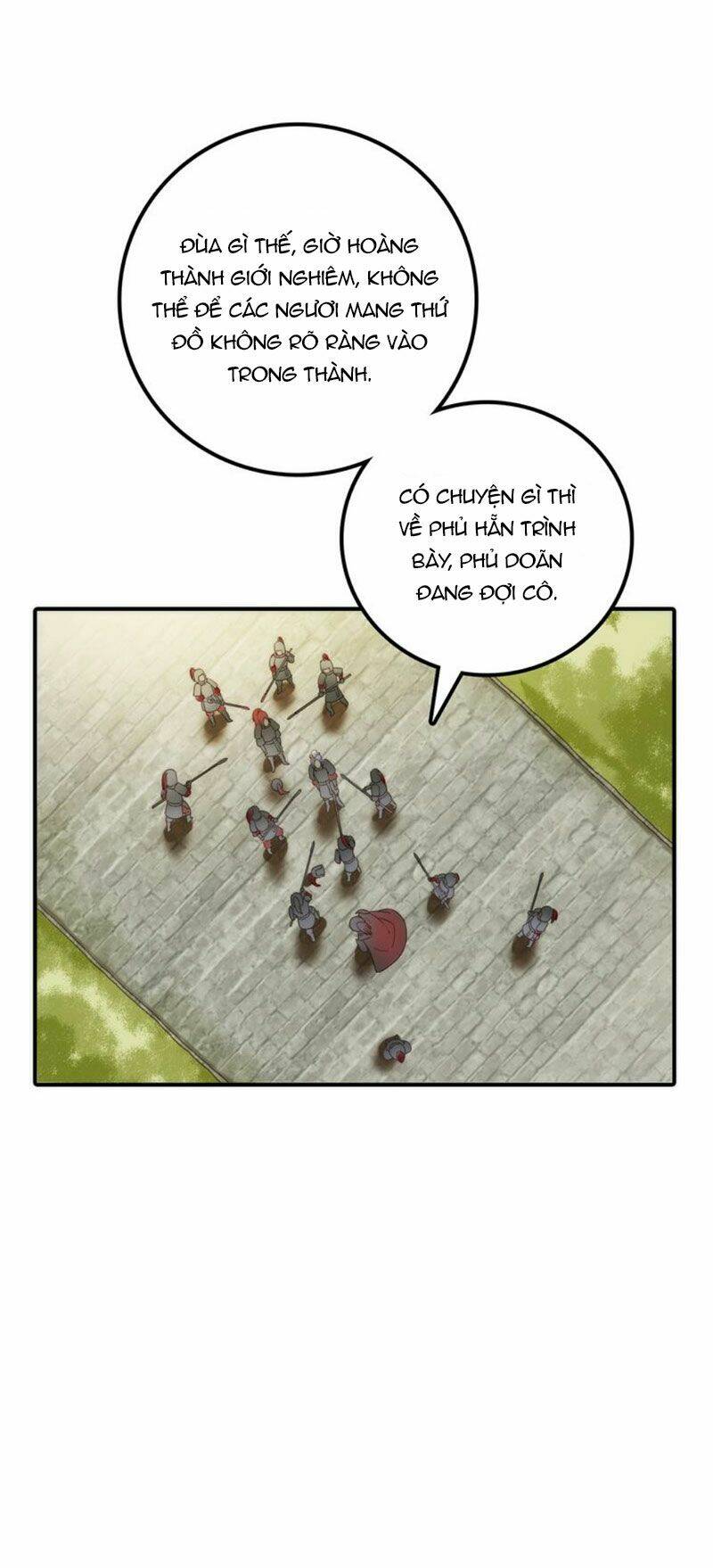 cướp chàng vợ về đón năm mới chapter 44 42