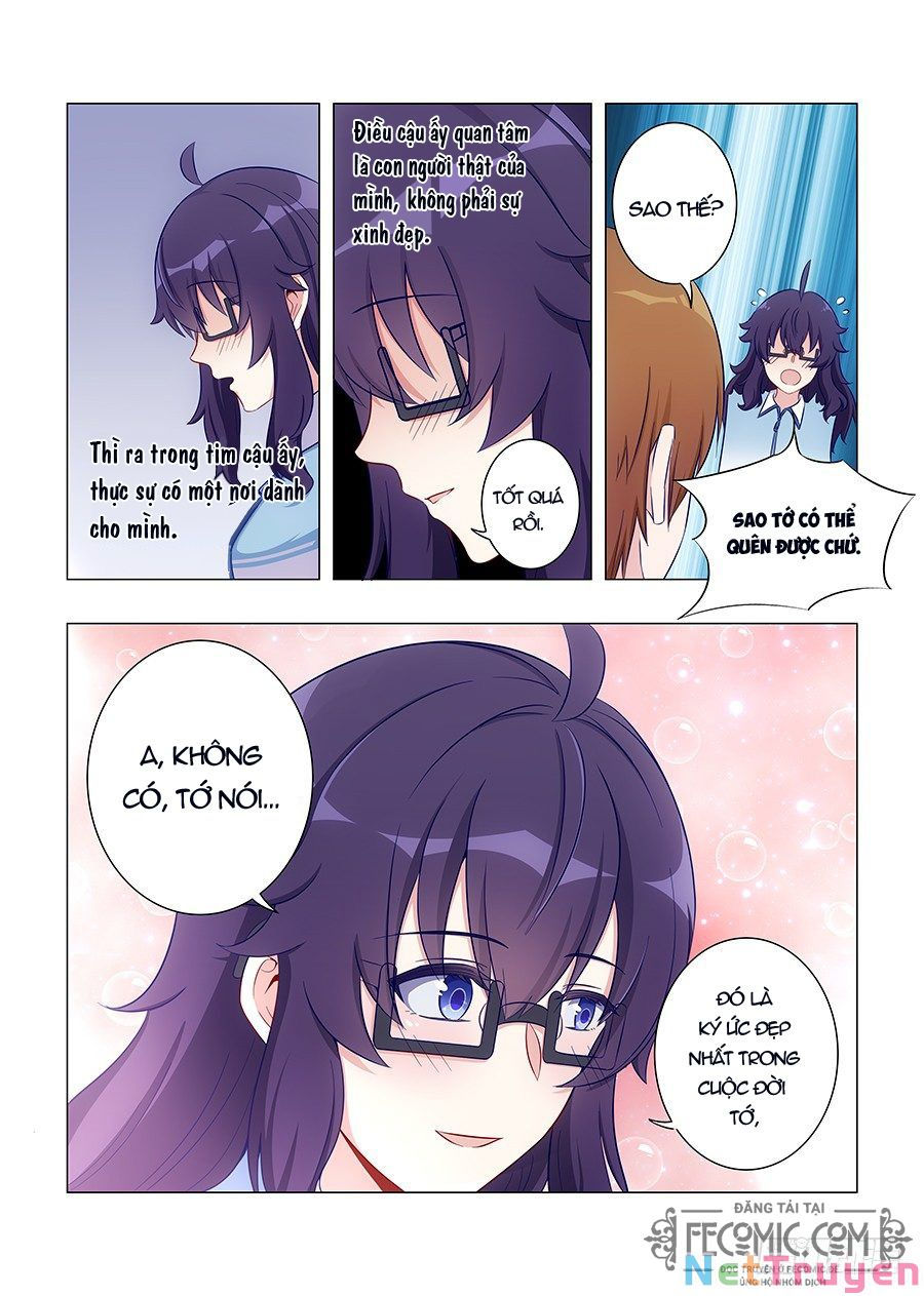 luyến ái 1/2 chapter 62 5