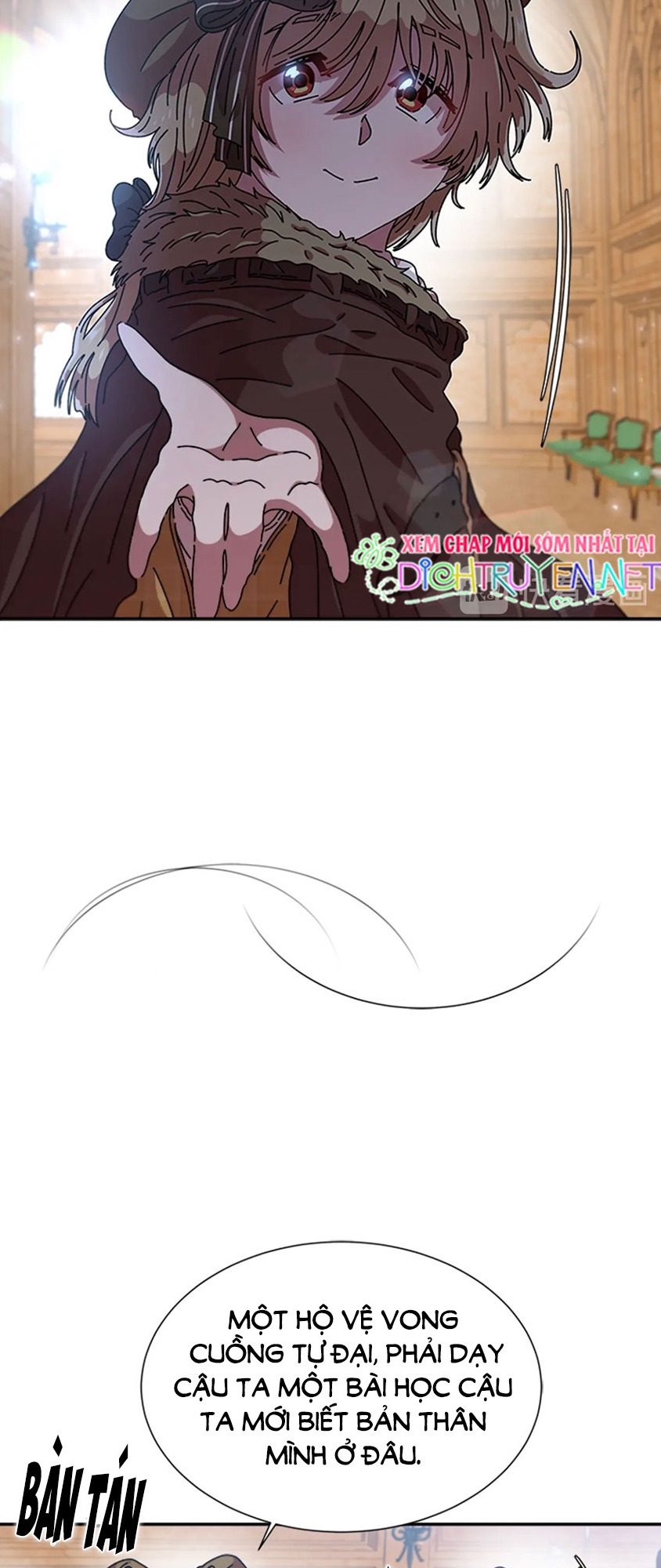 con gái bảo bối của ma vương chapter 84 40