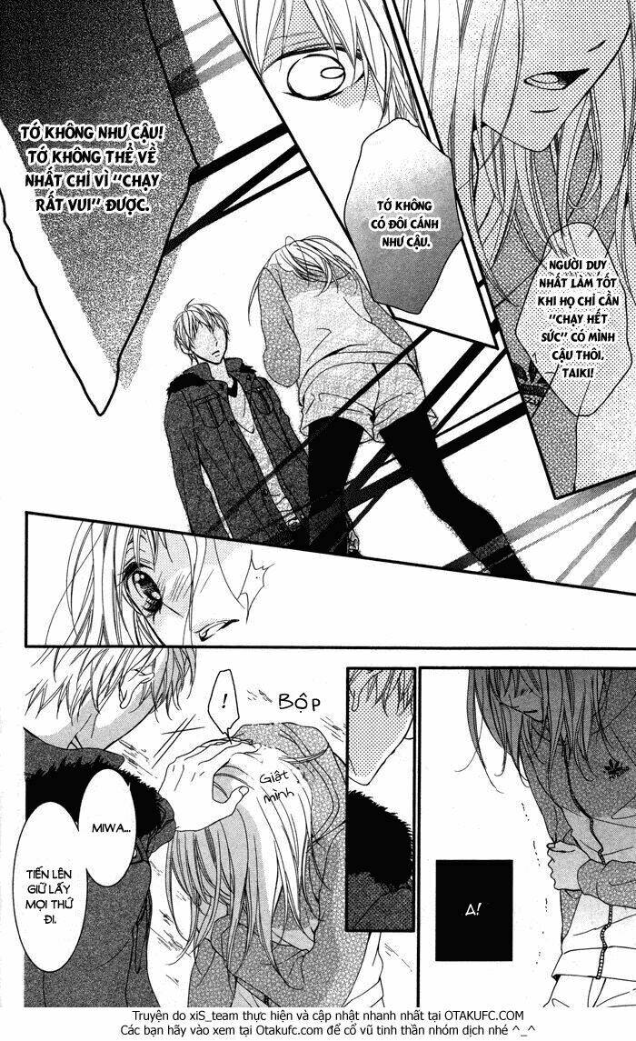 tổng hợp one shot. chapter 267 21