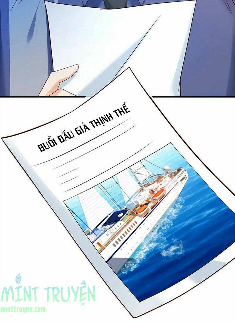 nam thần truy thê chỉ nam chapter 110.2 6