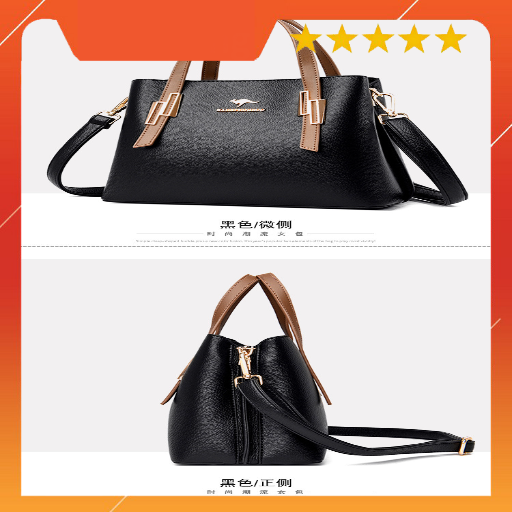 Túi Xách Nữ Túi Đeo Vai Cao Cấp Phong Cách Hiện Đại Âu Mỹ TVNN365 - Taythishop