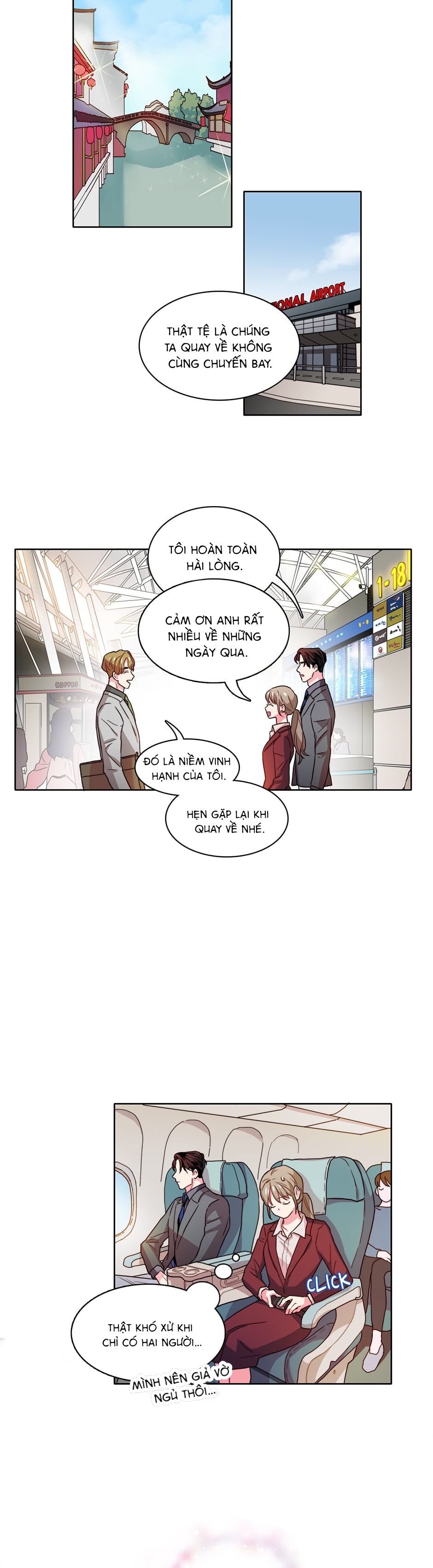 quý cô với chiếc mặt nạ chapter 33 2