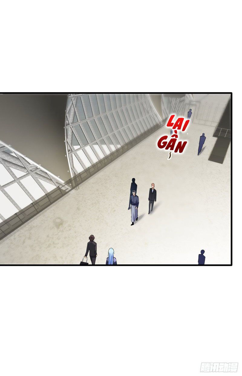 tối cường thần y tại đô thị chapter 161 31