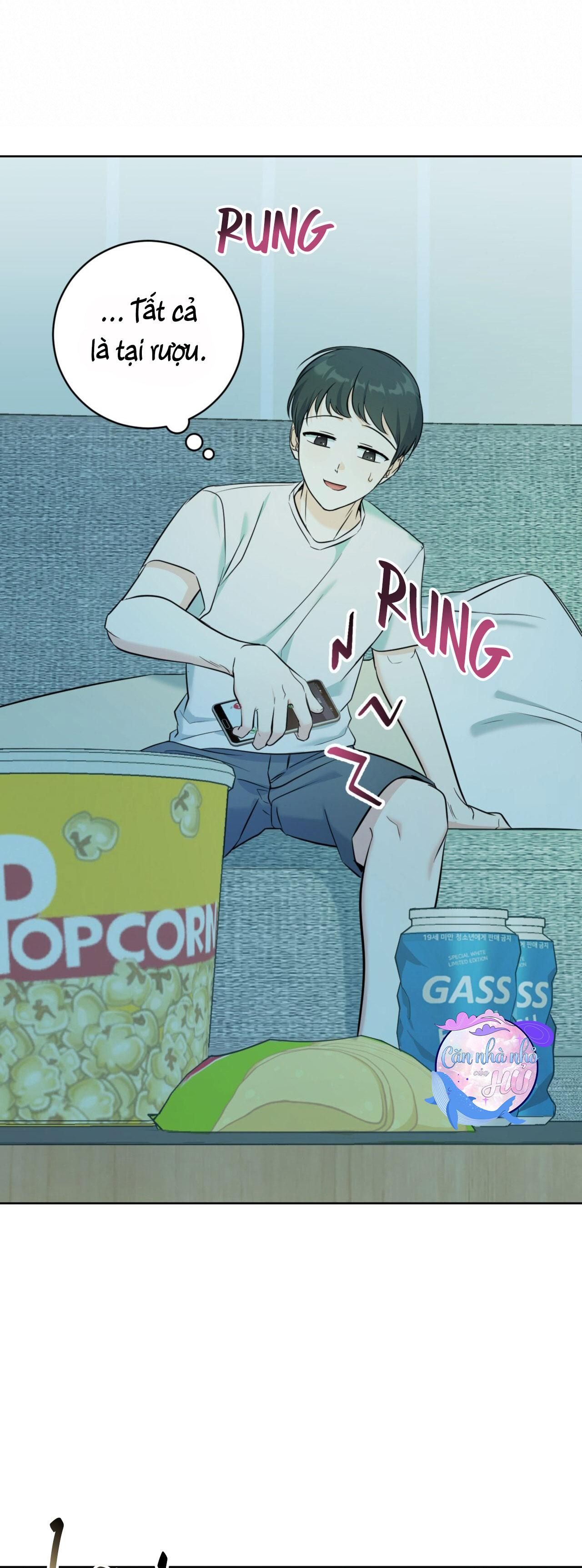 khu rừng ngọt ngào chapter 7 50