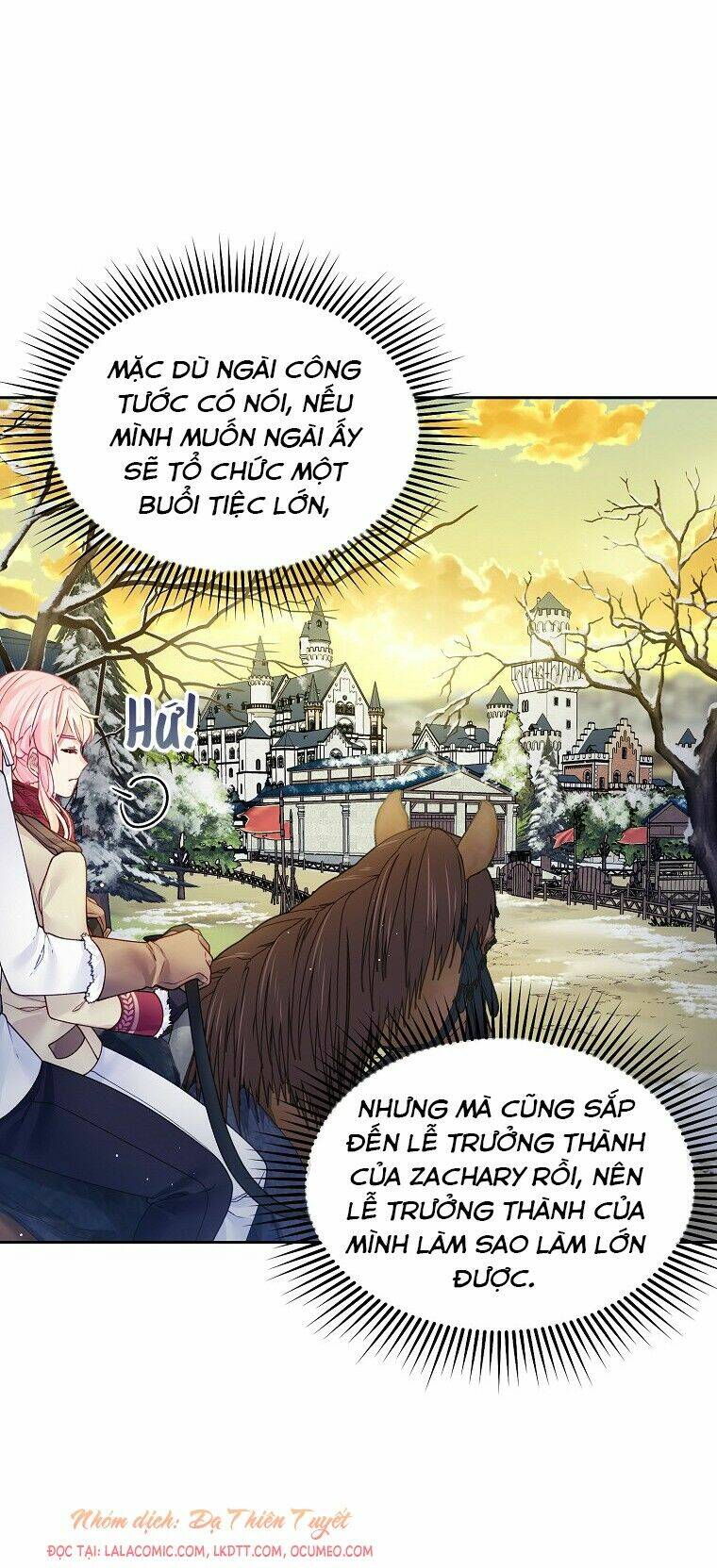 chồng em dễ thương chết mất thôi! chapter 21 66