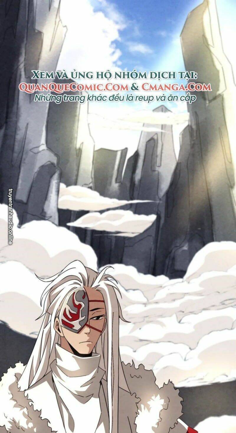 ma giáo giáo chủ tái xuất giang hồ chapter 53 1