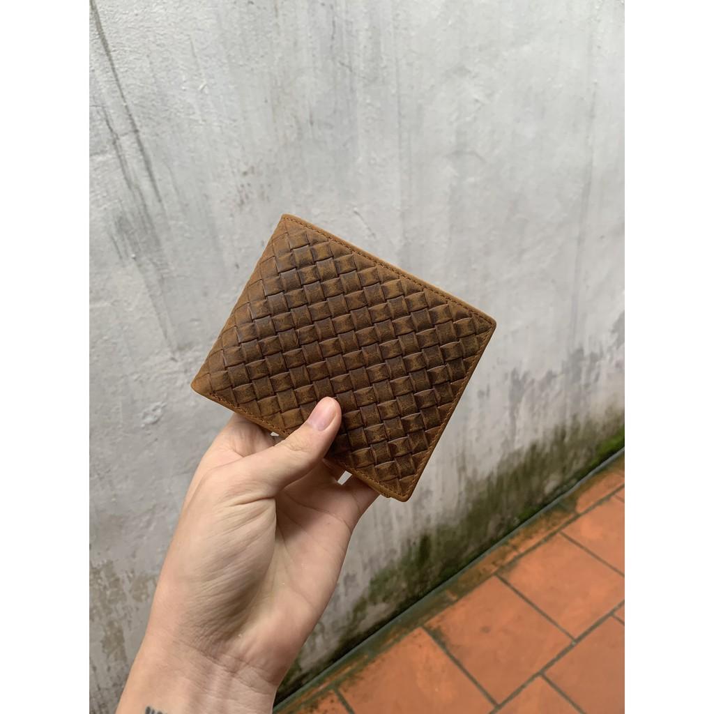 Ví da nam, da thật