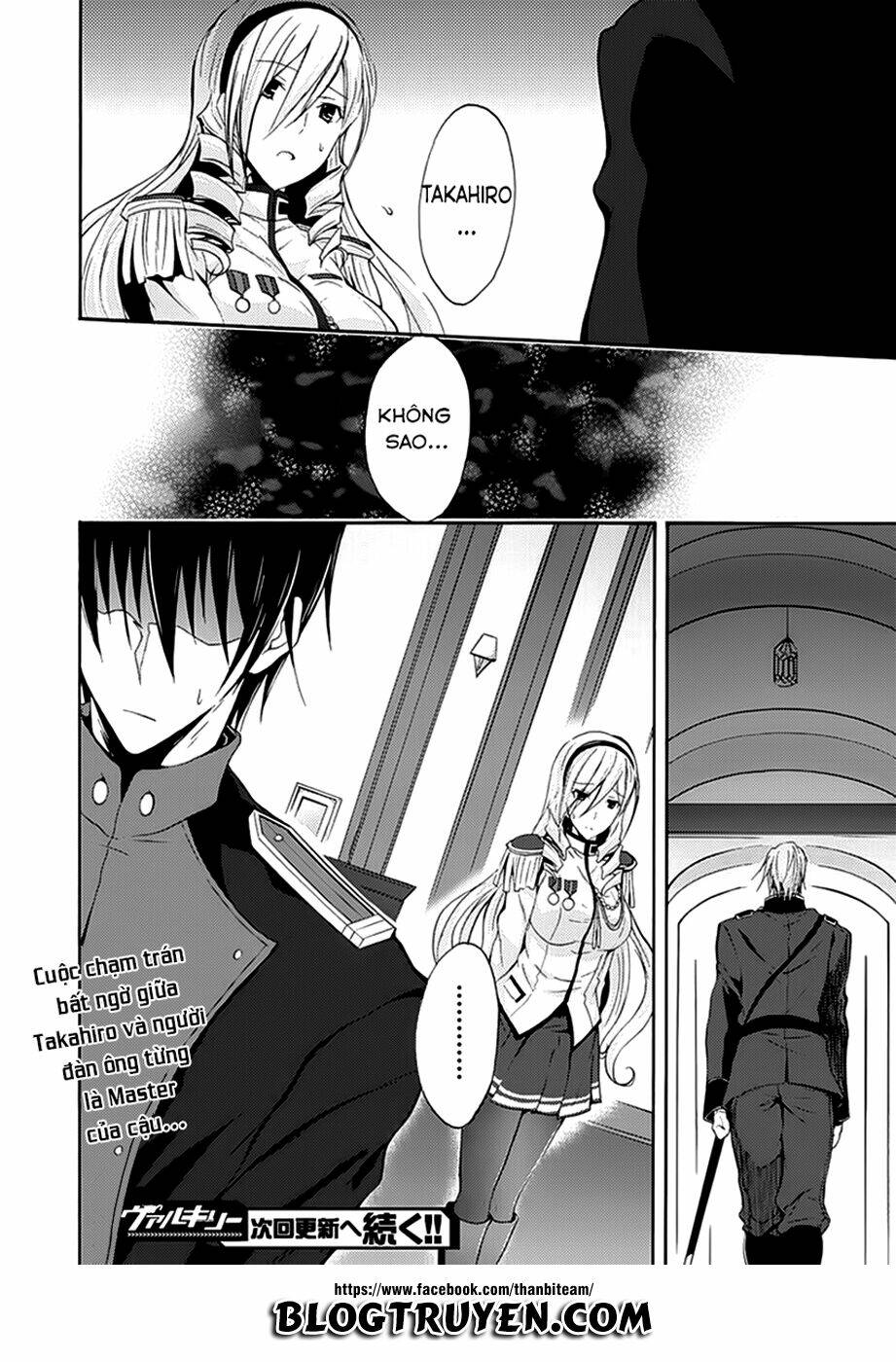 valkyrie romanze chapter 8 24