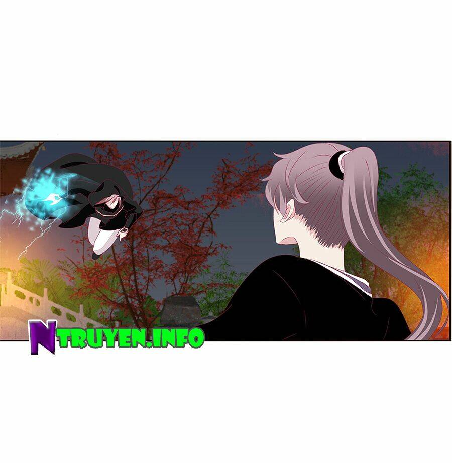 tướng quân mời ra trận chapter 162 12