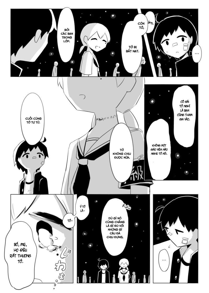 happiness upon you chapter 1 5