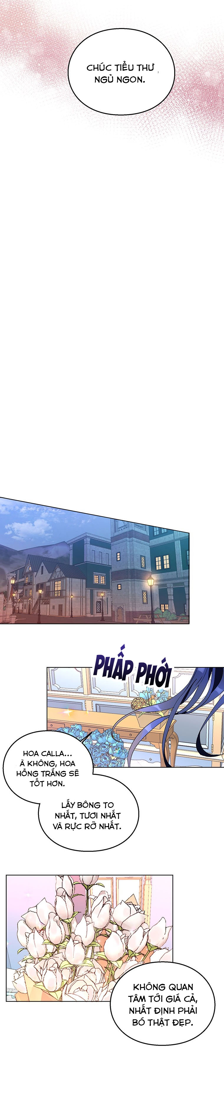 kết cục buồn của trò chơi nhập vai chapter 12 23