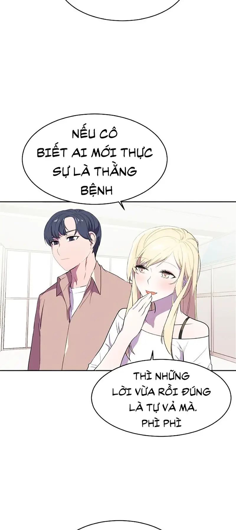 quản lý của siêu anh hùng chapter 22 42