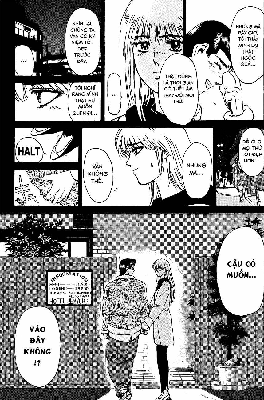 shonan junai gumi chapter 198 4