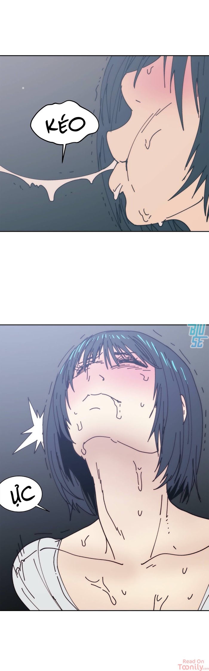 dục vọng chết người chapter 31 35