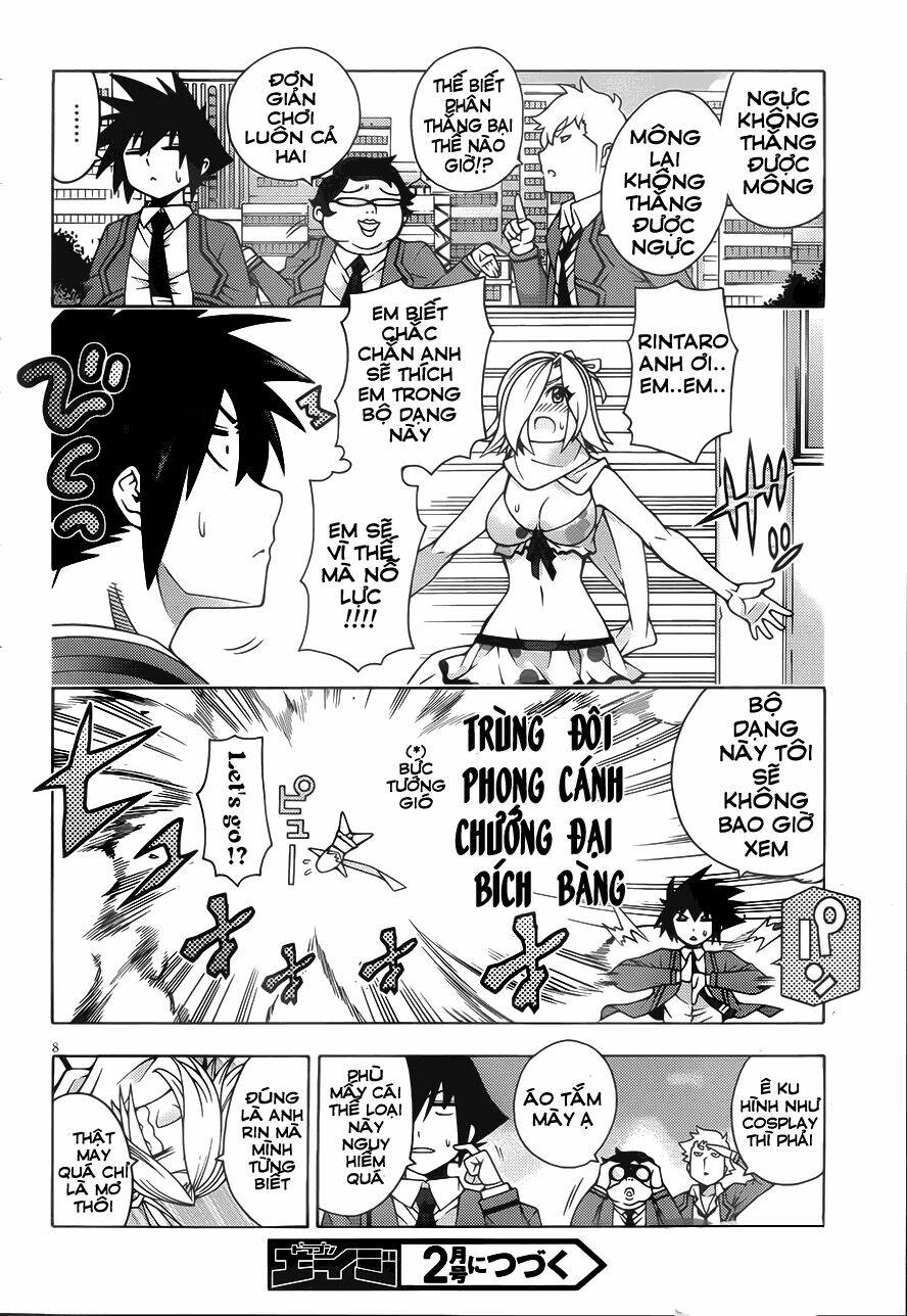 dragons rioting chapter 24.5 8