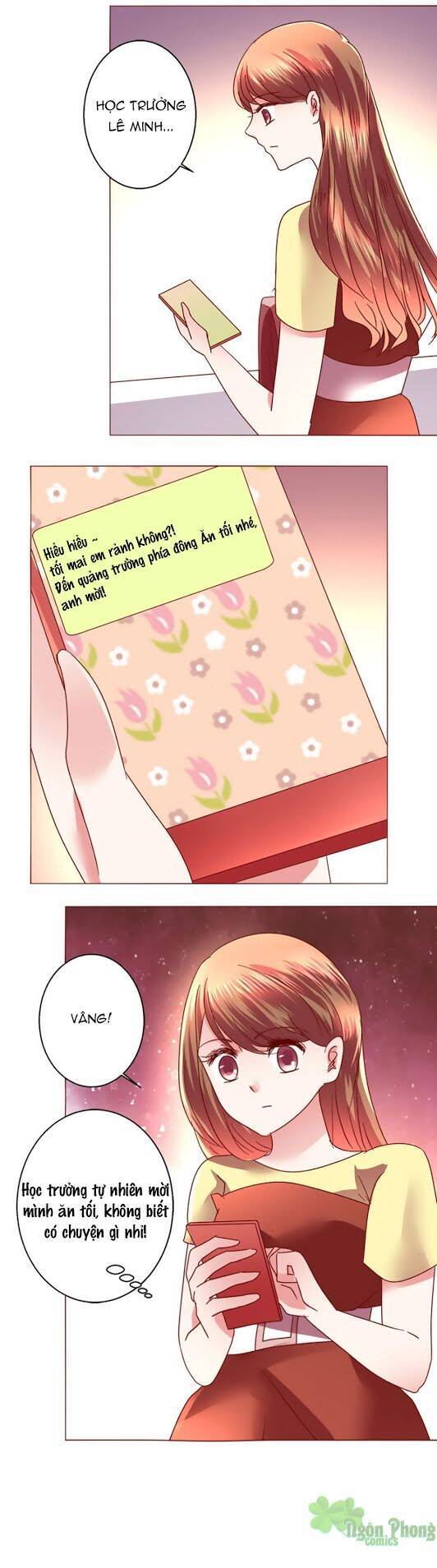 một tuần làm tình nhân chapter 42 3