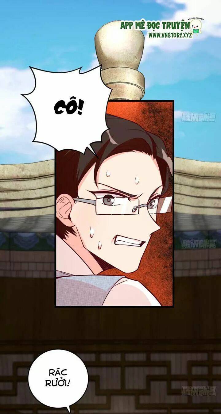 thiên hậu trở về chapter 94 34