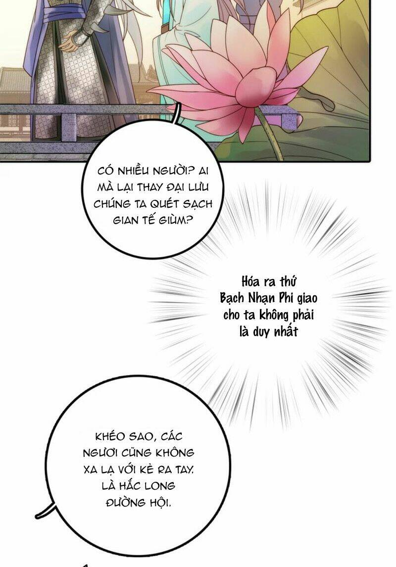 cướp chàng vợ về đón năm mới chapter 36 24