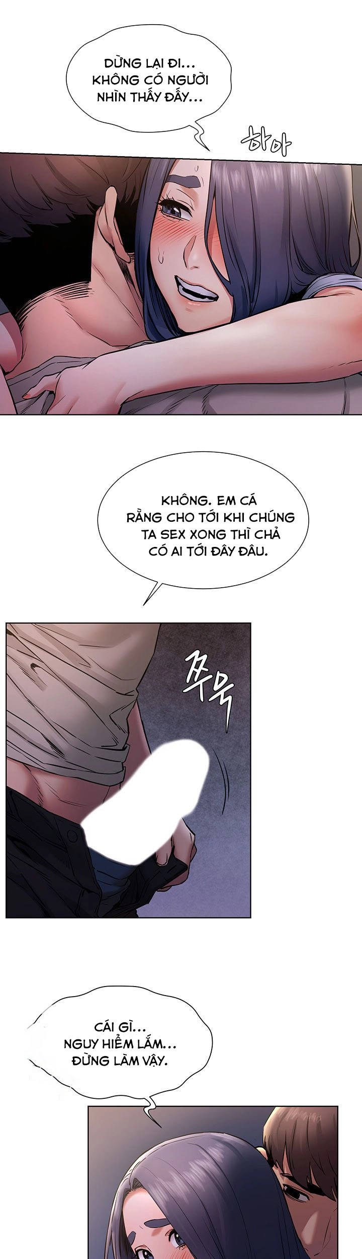 vương quốc của tôi chapter 189 1