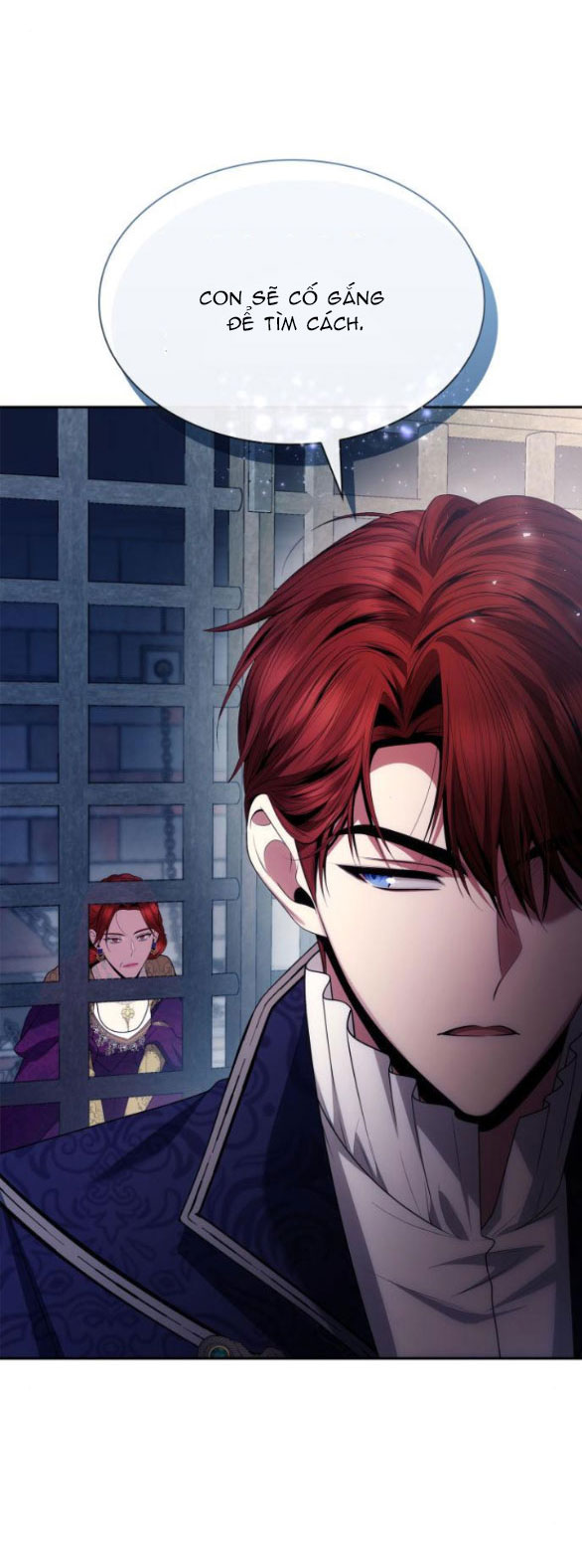 chị yêu, kiếp này em sẽ là hoàng hậu chapter 100.1 48