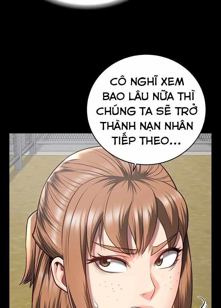 18+ giam cầm chapter 13.2 30