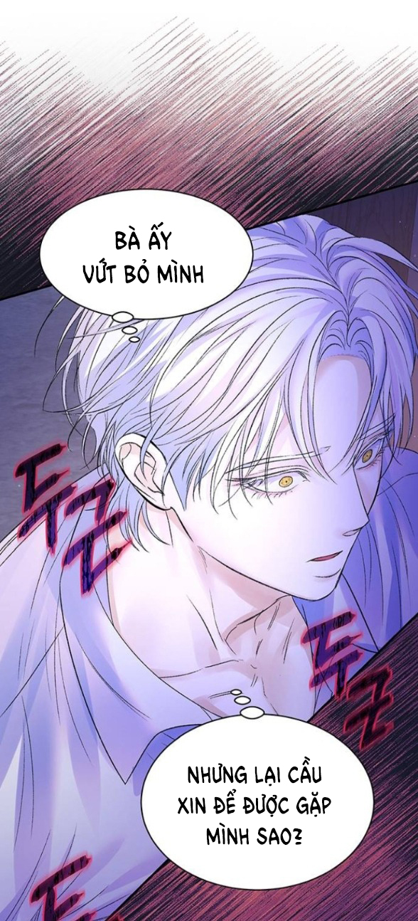 tôi tưởng bản thân không còn sống được bao lâu! chapter 77.1 33