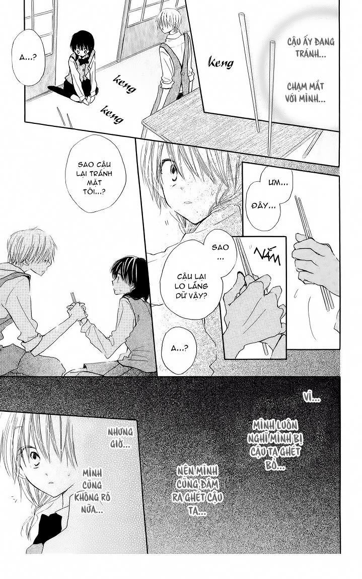 katakoi triangle chapter 4 19