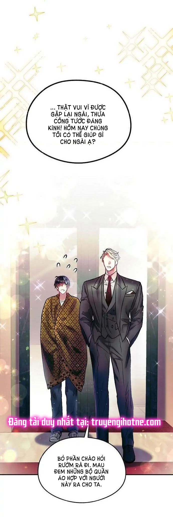 Sugar Rain chapter 12.2 - Trang 15