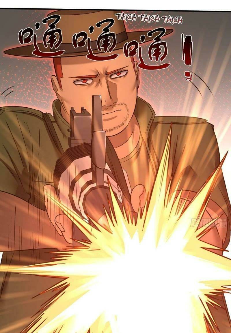 danh sách kẻ phản diện chapter 74 7