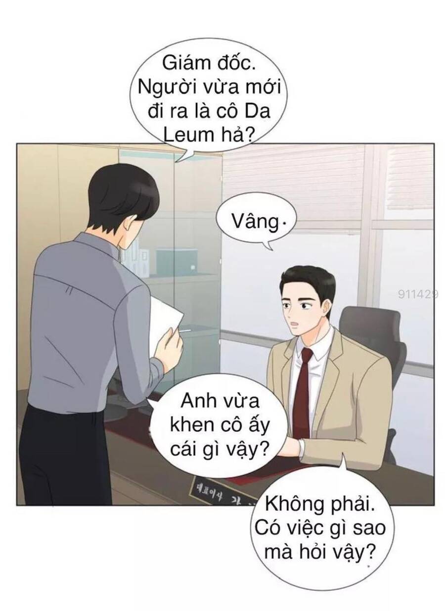 idol và sếp, em yêu ai? chapter 10 28