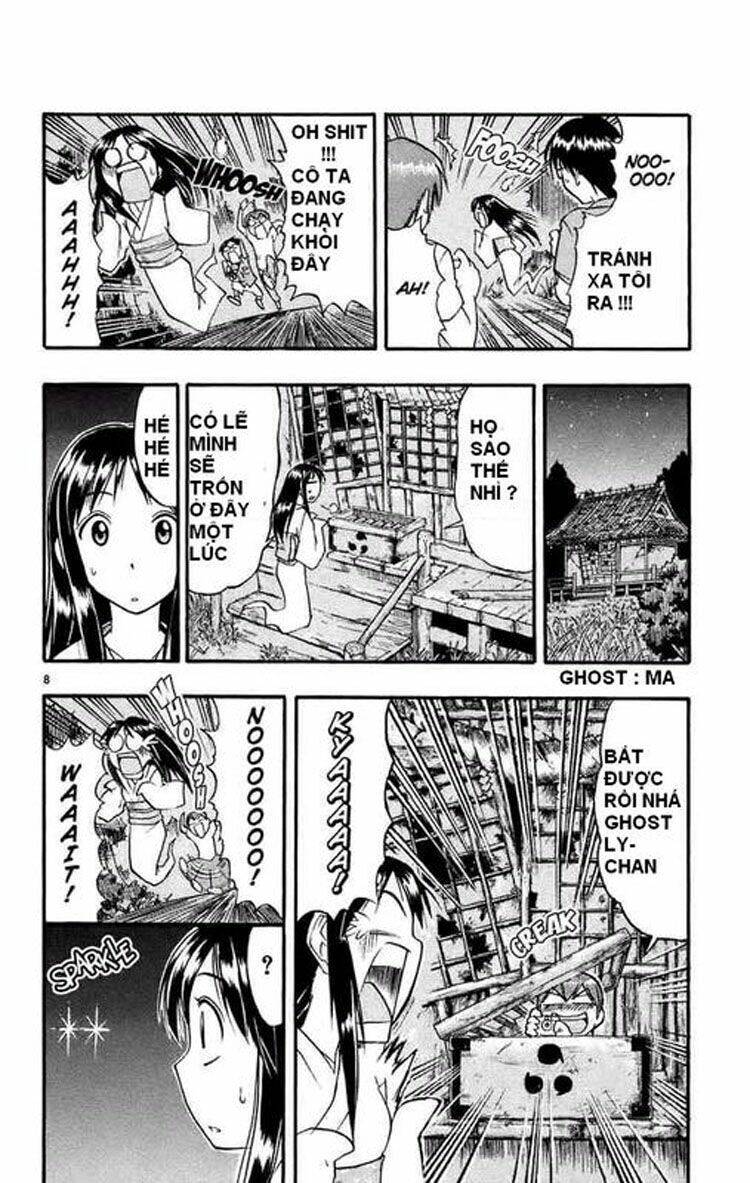 ai kora chapter 29 8