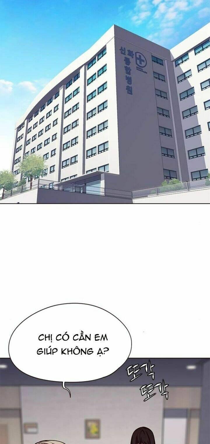 biến thân thành mèo chapter 115 35